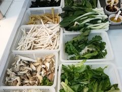 -文星素食(兴华路店)