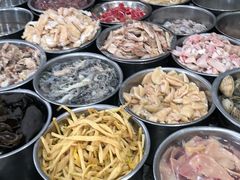 -古街捞化牛杂(井大店)