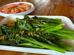 -蓝湾碧波·老字号·疍家非遗海上餐厅