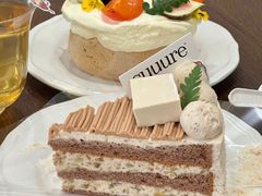 -流酥可心·牛乳蛋糕商店(禾祥西路店)