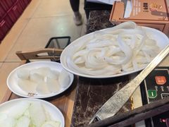 -小肥牛潮汕牛肉火锅(南联店)