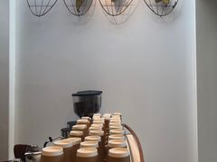 -% Arabica阿拉比卡咖啡(武康路店)