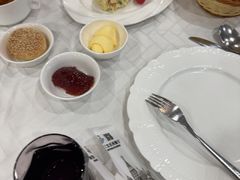-新侨三宝乐西餐厅(崇文门店)