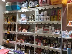 -宠伴小精灵宠物店(鼓楼店)