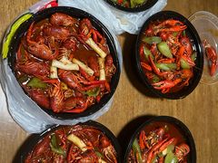 -红盔甲·小龙虾(天钥桥店)