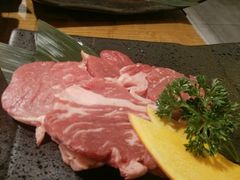 -赤坂亭·M9和牛烧肉·铁板烧(合肥万象城店)
