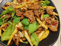 -远大美食广场(远大购物中心店)