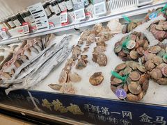 -盒马鲜生(枣园路店)