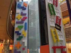 -天空之城欢乐嘉年华苏州店(环球188广场店)