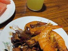 -汉巴味德(沈阳万象汇店)