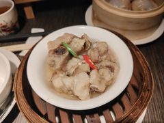 -广州花园酒店荔湾亭·地道点心·粤式饮茶