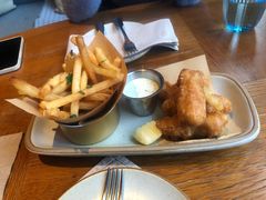 -THE CANNERY&JUJU 新鲜海鲜·牛排美食酒廊