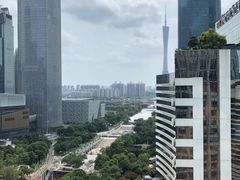 -广州富力君悦大酒店·凯菲厅