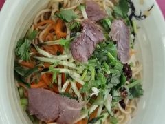 -哈工大一校区食堂