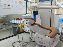 -牙博士口腔品牌连锁(杨浦店)