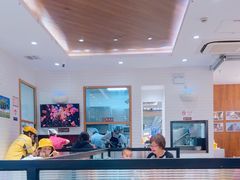 -小杨生煎(南汇欧尚店)
