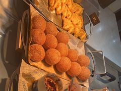 -晶丽香榭自助餐(南京大饭店)