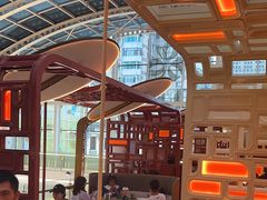 -佐度王子扒房(金安店)