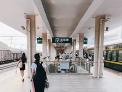 -益阳站