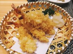 -兆治日本料理(华府世家店)