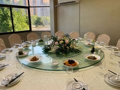 包厢-小溪桥三号院子(华庄店)