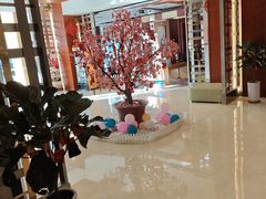 -爱时特套房酒店(会展中心远洋城店)