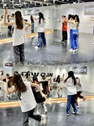 -我舞空间舞蹈培训