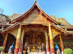 -西双版纳傣族园