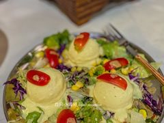 -京尚道韩式美食屋(海甸岛店)