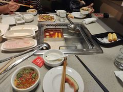 -海底捞火锅(莘松路店)