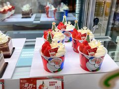 -子情贝诺·面包蛋糕(绿海湾店)