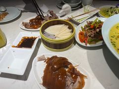 -华馨园北京烤鸭(丽水店)