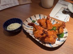 -CURRY YA 熟成咖哩專門店(深圳湾万象城店)