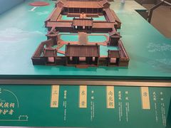 -成都武侯祠博物馆