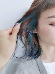 -NICE SALON 奈丝造型