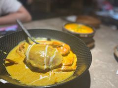 -星叶·东南亚料理(温州万象城店)