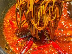 -阳阳老火锅(小南门店)