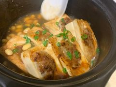 客家酿豆腐-东山茶寮(新安店)