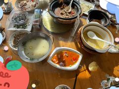 -秋香鱼馆(世凹桃园店)