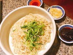 虾子面-南京大牌档(苏州中心店)