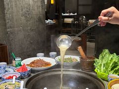 -贺庄·活鱼馆(珠吉路店)