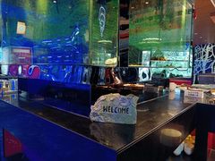 -泰谷酒店·太古码头闽菜自助餐厅