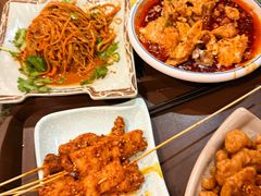 -小街天府
