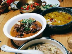 -兰亭茶叙(新新家苑店)