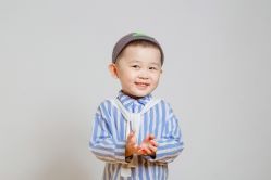 -小熊维尼高端儿童摄影(罗湖区总店)