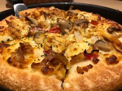 -必胜客(漕宝路店)