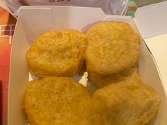 麦乐鸡块-麦当劳(龙之梦购物中心店)