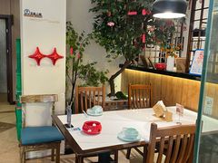 -山海菜馆·海肠捞饭·青岛菜(栈桥店)