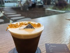 -日晒七里RiShine Miles(长白店)