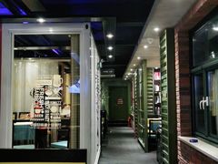 -丰茂海鲜烧烤(龙源华府店)